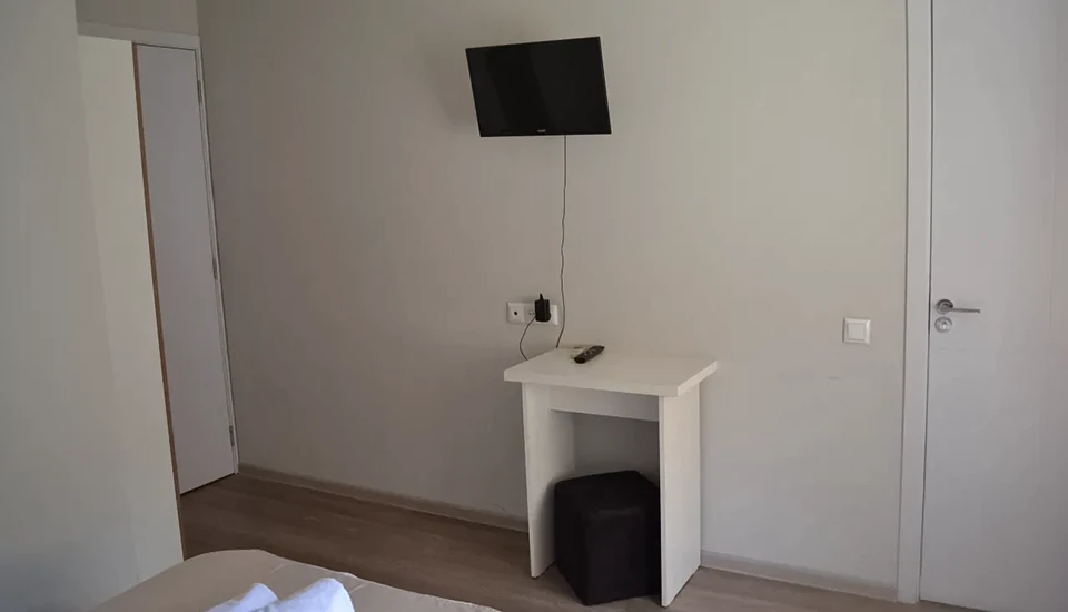 هتل روستاولی 36 تفلیس